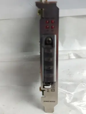 Used MITSUBISHI A80BD-J61BT11 Misc Electrical & Power Parts | Surplus Asset Holdings #1217555