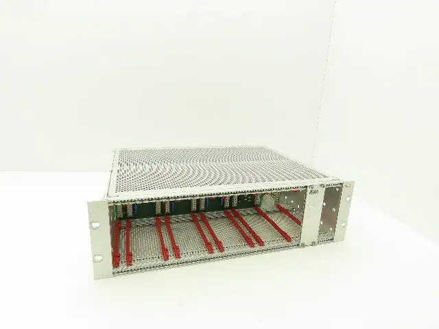 Used INTERMAS _UNKNOWN_ PLC Chassis Indiana US | Arrow Industrial #635647