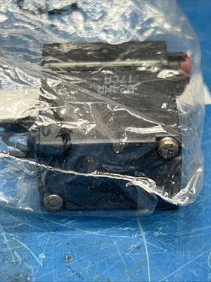 NEW Bürkert 00134280