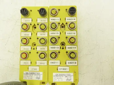 Used BRAD HARRISON _UNKNOWN_ Cable & Wire Indiana US | Arrow Industrial #1408380