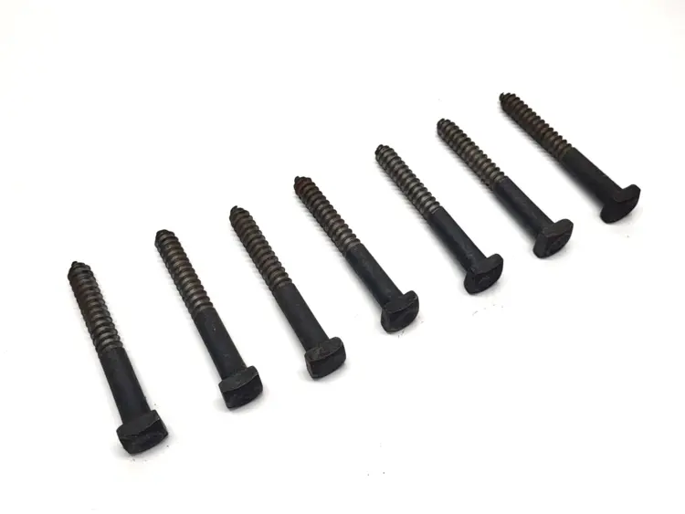 Used UNBRANDED N/A Bolts | Maverick Industrial Sales #1117984