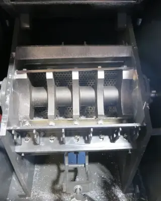 USED 2017 AEC GP