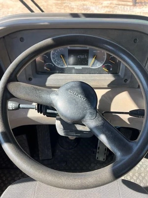 Used 2020 VOLVO A30G Articulated Dump Trucks South Carolina US | BTM Machinery #1354437