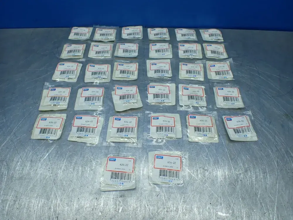 New | in-Stock SKF 6342Z Bearings Ohio US | HGR 24 #911374