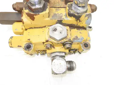 Used LORAIN _UNKNOWN_ Pump & Valve Parts Indiana US | Arrow Industrial #1459653