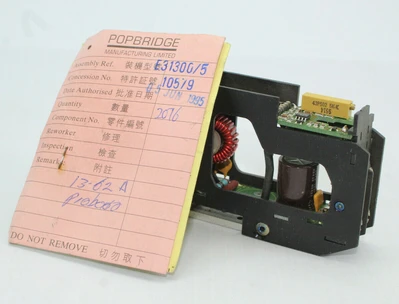 New | in-Stock Lambda E31300/5 Misc Electrical & Power Parts California US | Davliegogo LLC #1710020