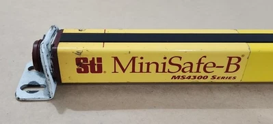 USED STI MS4324BR