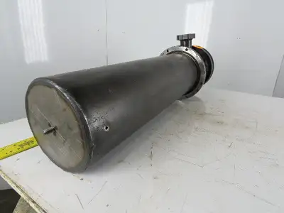 American Industrial URCS-1636-91309-HPN2296546 Shell & Tube Heat Exchanger