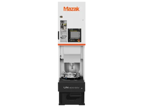 NEW MAZAK UN-600/30V