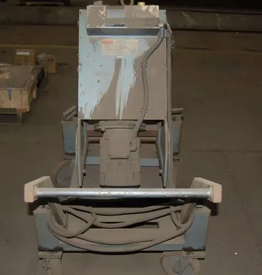 Used 2004 GULLCO GBM-28 Bevelers Ohio US | G-2000, Inc. #1285380