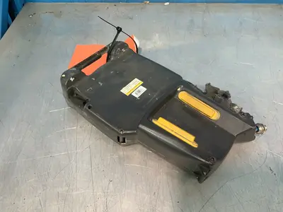 Used 2012 FANUC A05B2518C202#ESW Automation Control (HMI) Ohio US | HGR 24 #1291938