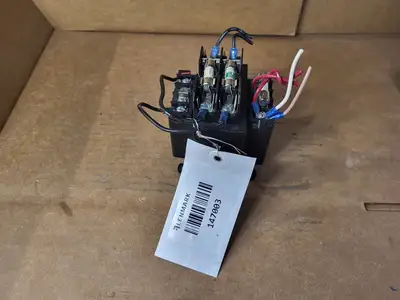 USED CUTLER-HAMMER C0150E2AFB