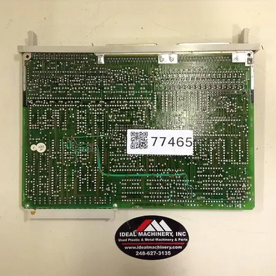 USED SIEMENS 6ES5 244-3AA21
