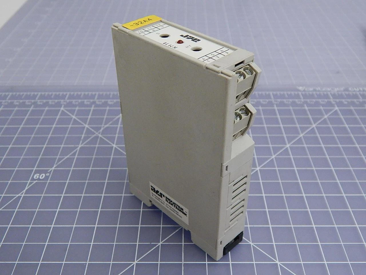 Used ATR _UNKNOWN_ Programmable Logic Controllers | OCO Industrial #1651914