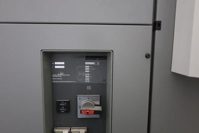 2006 DMG MORI DMC 125 U2 Horizontal Machining Centers | Liberty Machine Works LLC (13)