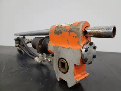 USED STANLEY VO25