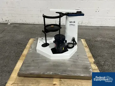 USED Tyler W.S. Tyler Sifting Segregation Tester (SST) , RX-29