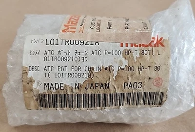 NEW Mazak L01TR009210