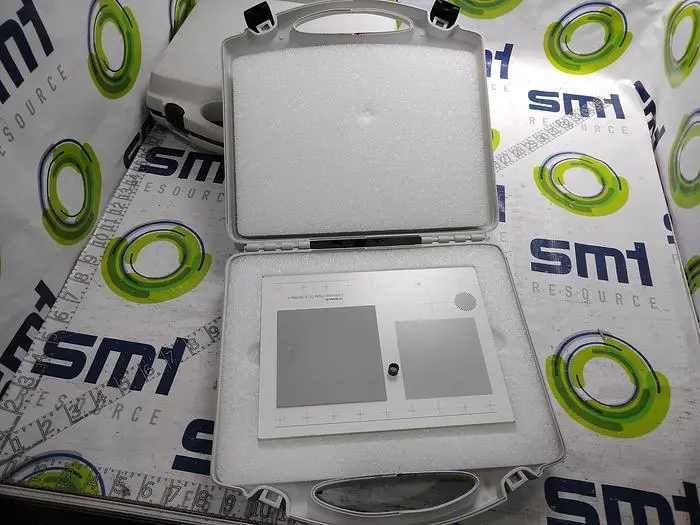 Used ORBOTECH CC 0103 REV.1 Calibration Equipment | SMT Resource #489749