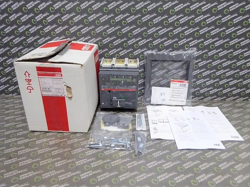 USED ABB PR232/F