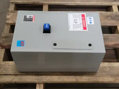 NEW EATON EPX05B1