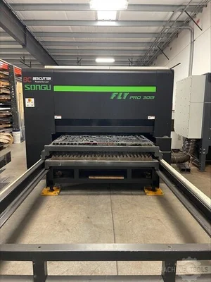 USED 2022 BESCUTTER FLY