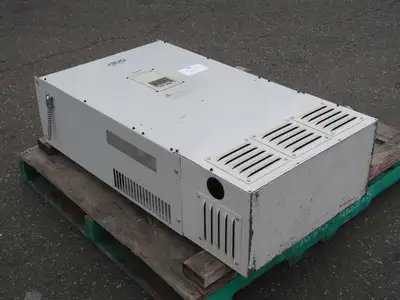 USED HITACHI J300-1100HFU, 3PR-0255C3H