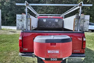 Used 2012 FORD F250 Pickup Trucks Wisconsin US | Proxy Equipment #1385021