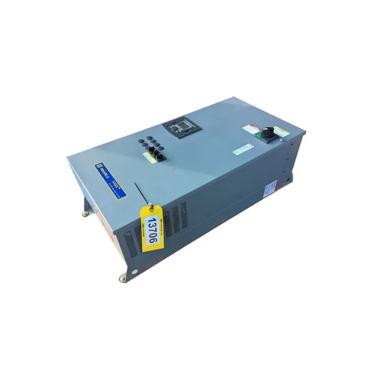 New | in-Stock SQUARE D CO. 8839 Variable Speed Drives | JM Industrial #492458