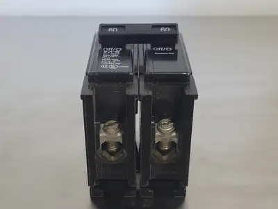 USED EATON BR260