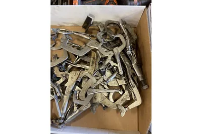 Used _UNKNOWN_ _UNKNOWN_ Pliers Utah US | KD Auctions #1553857