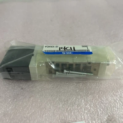 NEW SMC VQ4101-51