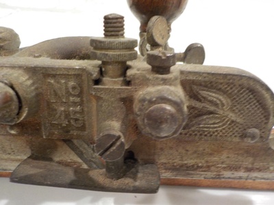 Used _UNKNOWN_ _UNKNOWN_ Power & Hand Tools (Misc) Michigan US | Miedema Asset Management Group #1410982