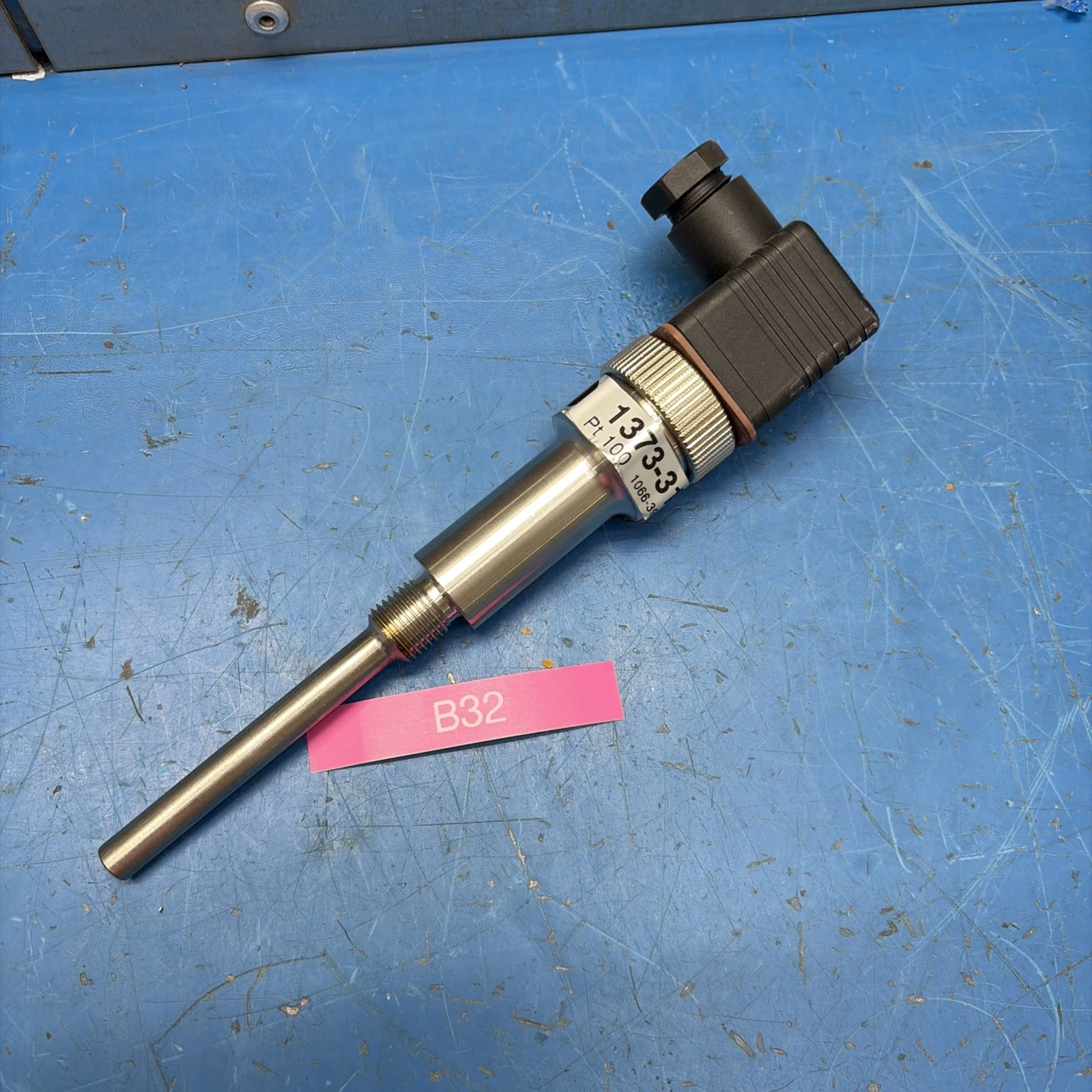 SABROE 1373.319 TEMPRATURE SENSOR NNB FAST 🇺🇸 SHIPPING! + WARRANTY