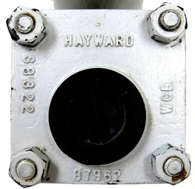 NEW HAYWARD S8322 Y STRAINER 3" 87860 S8322 150