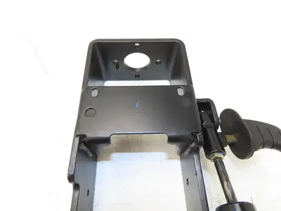 Yale 8808585 Forklift Steering Column Tilt Bracket Assembly ERP035VTN36TE084