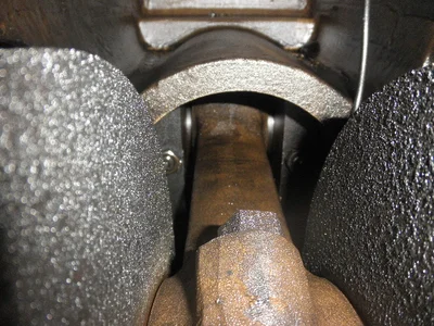 USED UNION TX-125