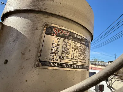 Used Various Various Miscellaneous Equipment (Metalworking) California US | Heavy Wall Consulting #1324477