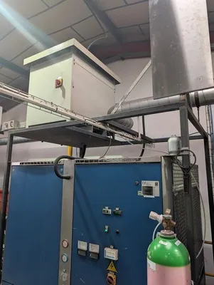 MITSUBISHI ML3015 LV PLus II Fabrication & Sheet Metal | Bowland Trading Ltd (5)
