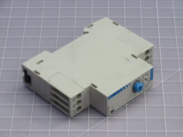 Used CROUZET _UNKNOWN_ Relays & Switches Texas US | OCO Industrial #1685018