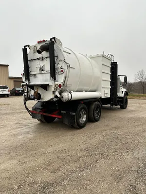 2007 GUZZLER CLASSIC Industrial Air Handler | VacSource (4)