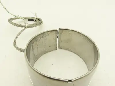 Used BIG CHIEF _UNKNOWN_ Heater Bands Indiana US | Arrow Industrial #1366745