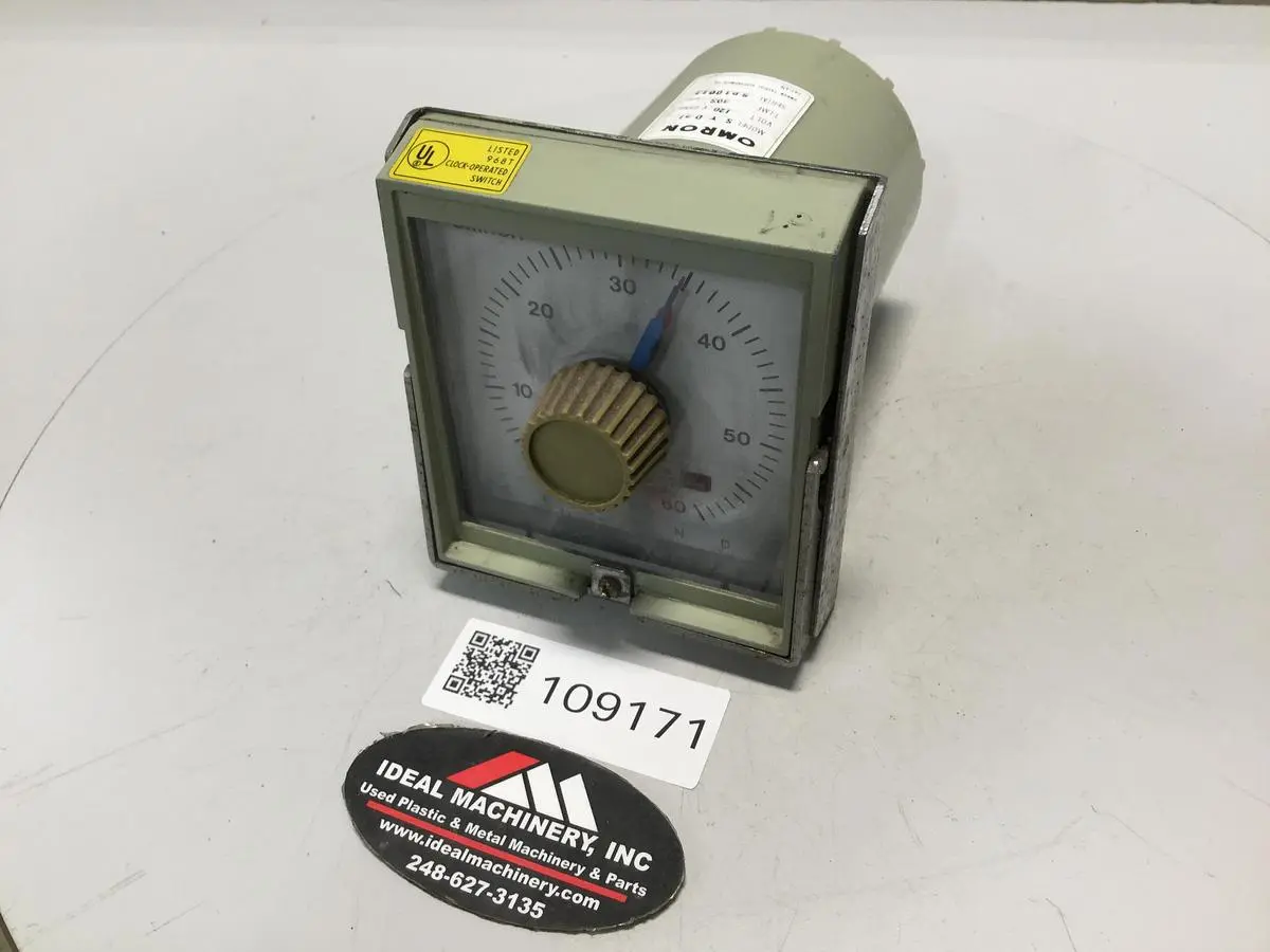USED OMRON SYD31