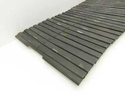 Used RYSON _UNKNOWN_ Conveyor Parts Indiana US | Arrow Industrial #1417296