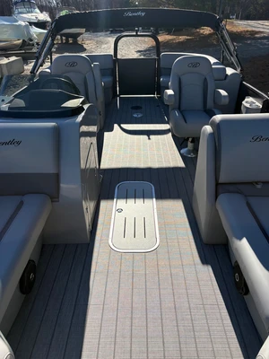 New | in-Stock 2026 BENTLEY PONTOONS 223 NAVIGATOR Boats (Misc) Virginia US | Affordable Outdoors #1638046