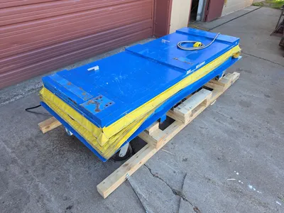 Used PENTALIFT 24PL36966 Misc Forklifts Minnesota US | INTER-PLANT SALES #1470481