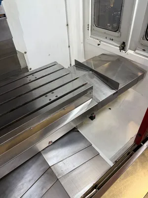 2023 SMART MACHINE TOOL SV-2 Vertical Machining Centers | GMT (13)