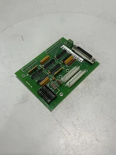 Used WELLTEC DE011-34 CLDII Circuit Boards Michigan US | Ideal Machinery #694711