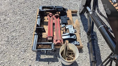 USED WESTENDORF TA28
