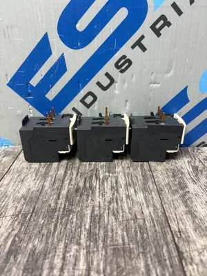 Schneider Electric LRD21 Electrical/PLC/Automation | ESS Industrial Equipment Sales (3)